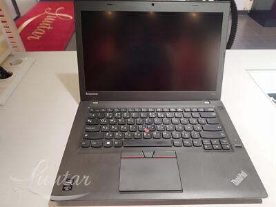 Sülearvuti Lenovo ThinkPad 2014