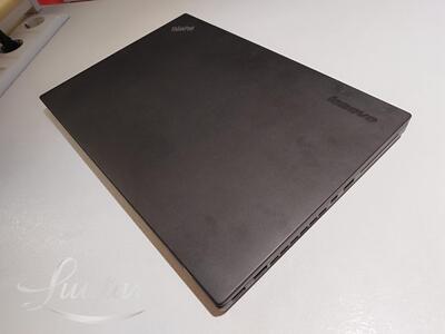 Sülearvuti Lenovo ThinkPad 2014