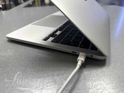 Sülearvuti Apple MacBook Pro 13-tolline, 2020