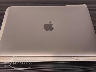 Sülearvuti Apple Macbook 12 2017 Retina