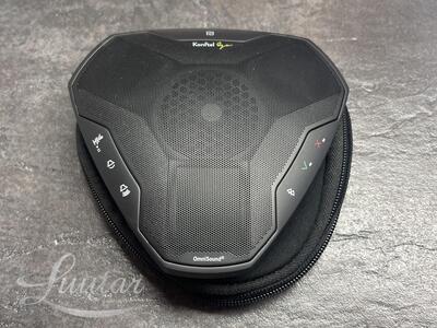 Konverentsikaamera komplekt Konftel C20EGO + lauamikrofon