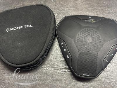 Konverentsikaamera komplekt Konftel C20EGO + lauamikrofon