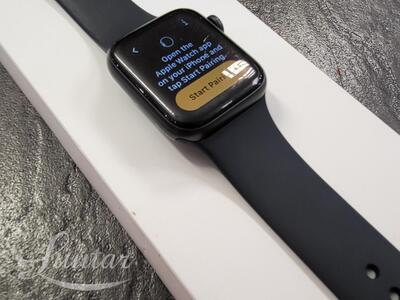 Nutikell Apple Watch 6 40mm SpaceGray 