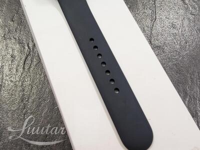 Nutikell Apple Watch 6 40mm SpaceGray 