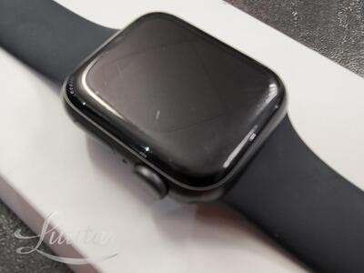 Nutikell Apple Watch 6 40mm SpaceGray 