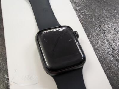 Nutikell Apple Watch 6 40mm SpaceGray 