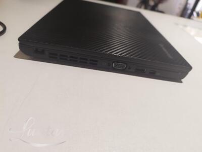Sülearvuti Lenovo X250