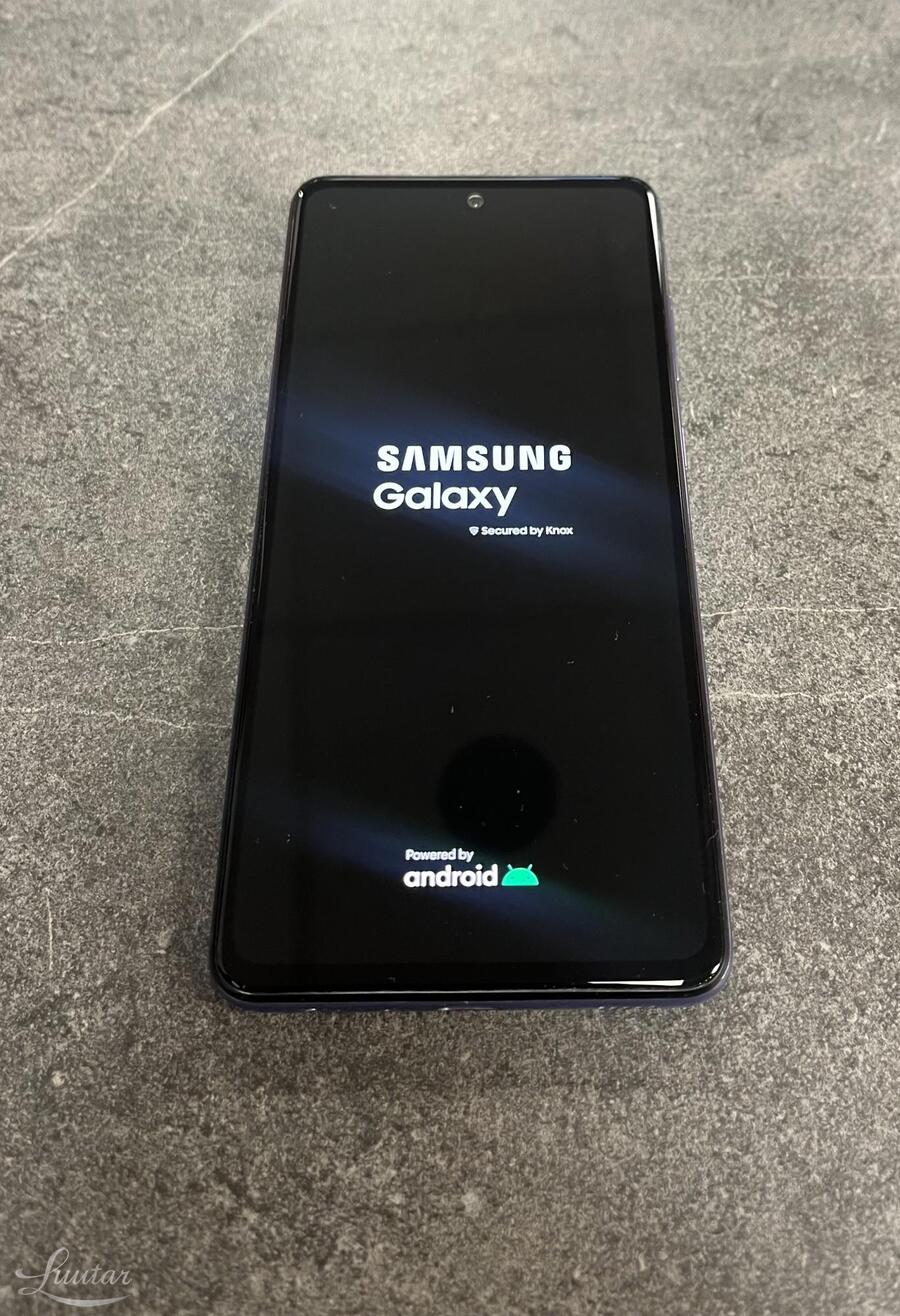 Mobiiltelefon Samsung Galaxy A52s 5G 