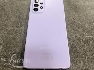 Mobiiltelefon Samsung Galaxy A52s 5G 