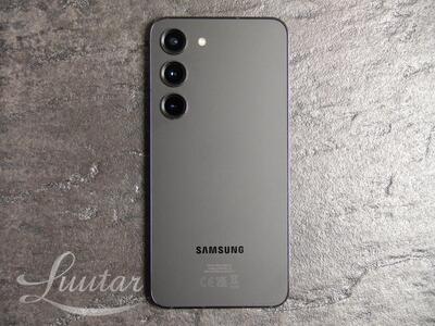 Mobiiltelefon Samsung Galaxy S23 256GB