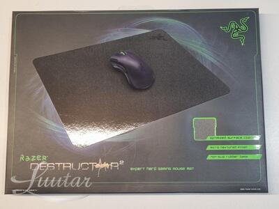 Hiirematt Razer Destructor 2