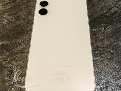 Mobiiltelefon Samsung Galaxy S23+ 512GB 
