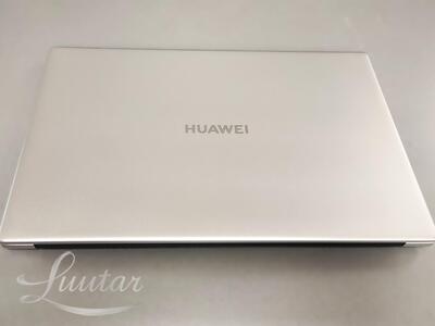 Sülearvuti Huawei Matebook D15