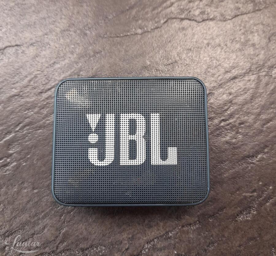 Kõlar JBL GO 2