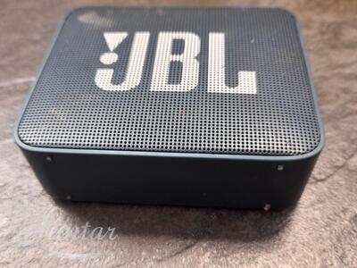 Kõlar JBL GO 2