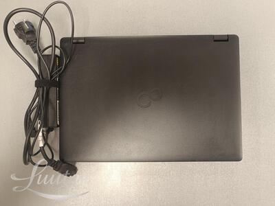 Sülearvuti Fujitsu lifebook E449