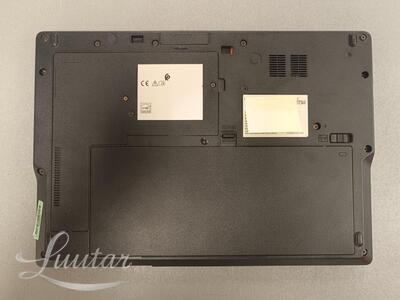 Sülearvuti Fujitsu lifebook E449