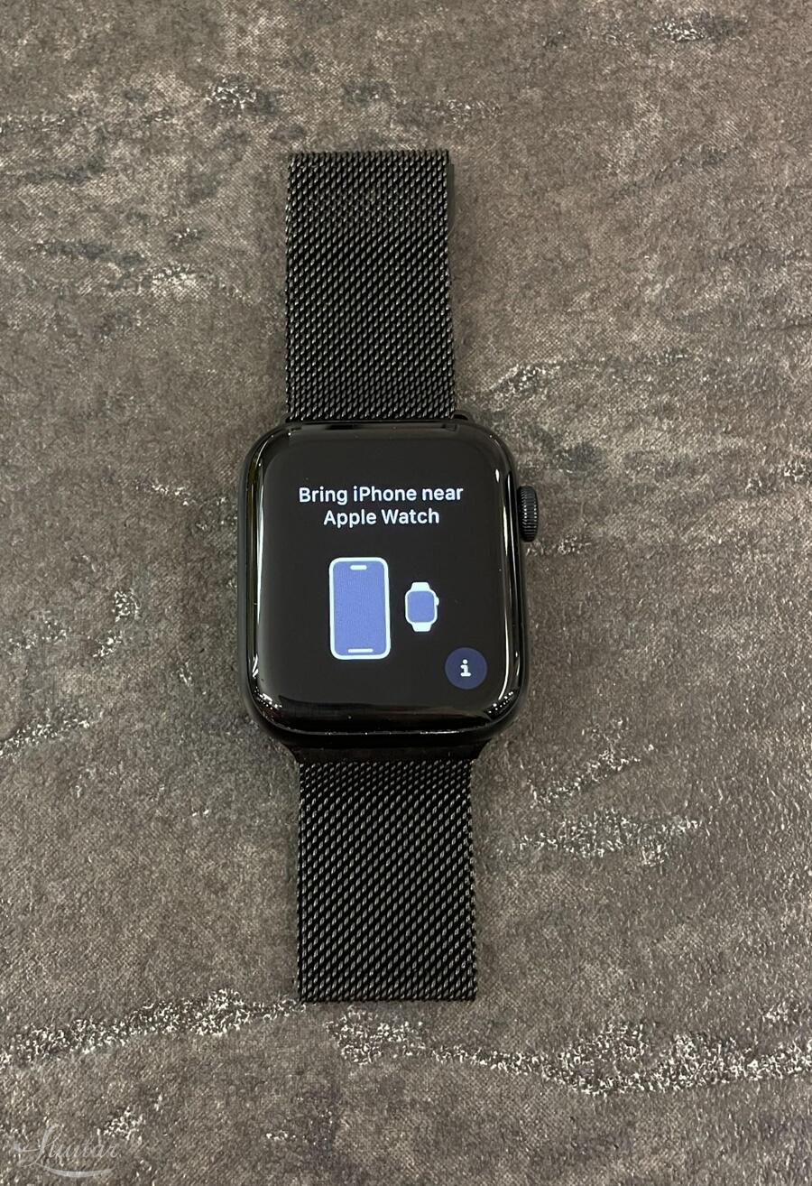 Nutikäekell Apple Watch SE 44MM GPS A2723