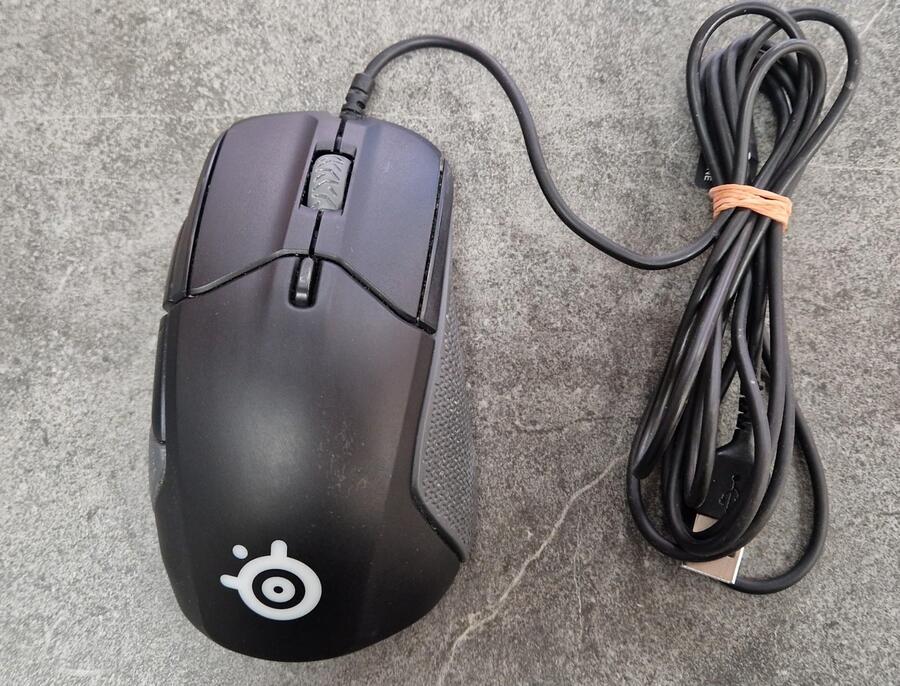 Arvutihiir SteelSeries M-00008