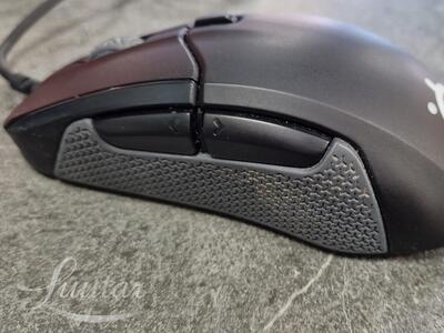 Arvutihiir SteelSeries M-00008