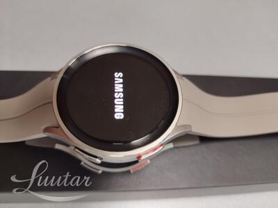Nutikell Samsung Galaxy Watch 5 Pro LTE 45mm