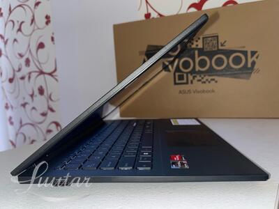 Sülearvuti Asus Vivobook Go 15 OLED (E1504FA-L1252W)