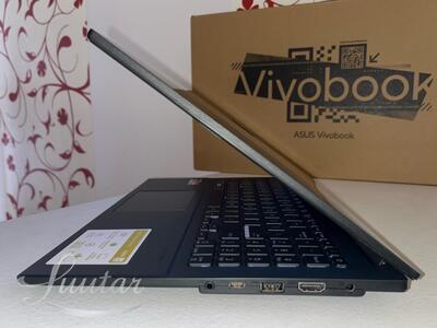 Sülearvuti Asus Vivobook Go 15 OLED (E1504FA-L1252W)