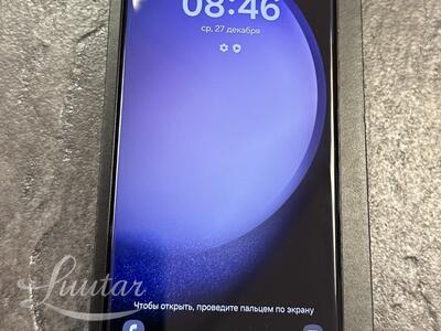 Mobiiltelefon Samsung Galaxy S23 Ultra 256 GB Enterprise Edition