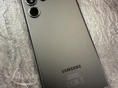 Mobiiltelefon Samsung Galaxy S23 Ultra 256 GB Enterprise Edition