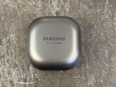 Kõrvaklapid Samsung Galaxy Buds Live (SM-R180)