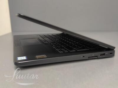 Sülearvuti DELL Latitude E5470