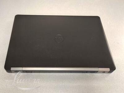 Sülearvuti DELL Latitude E5470