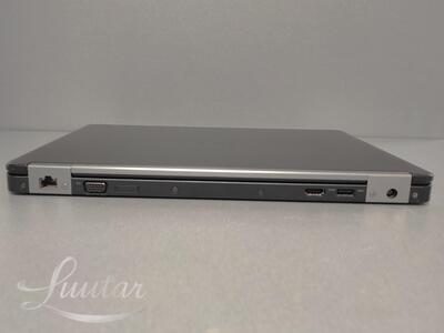 Sülearvuti DELL Latitude E5470