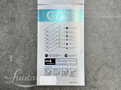 Kaitseklaas FULL GLUE 21D Samsung A20/A30S/A50 must