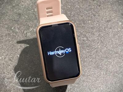 Nutikell Huawei Watch Fit