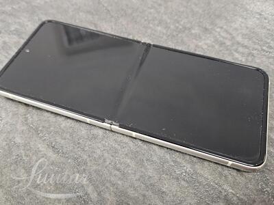 Mobiiltelefon Samsung Galaxy Z Flip 3 5G 128GB