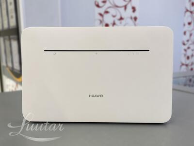 Ruuter Huawei 4G CPE 3