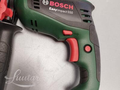 Tööriist Boch trell Easy impact 550