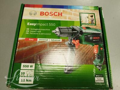 Tööriist Boch trell Easy impact 550