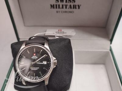 Käekell Swiss Military SM30200.10