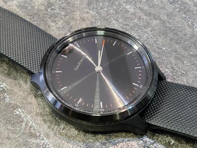 Nutikell Garmin Vivomove 3