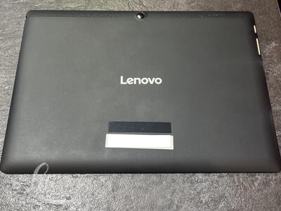 Tahvelarvuti Lenovo Tab X103F