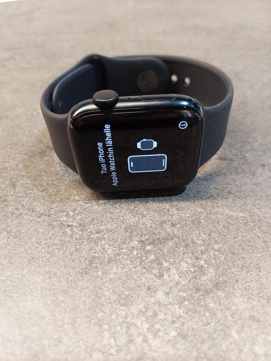 Nutikell Apple Watch SE (2nd generation) A2723 44mm