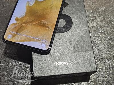 Mobiiltelefon Samsung Galaxy S22 128GB