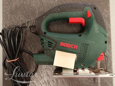 Tikksaag Bosch PST650