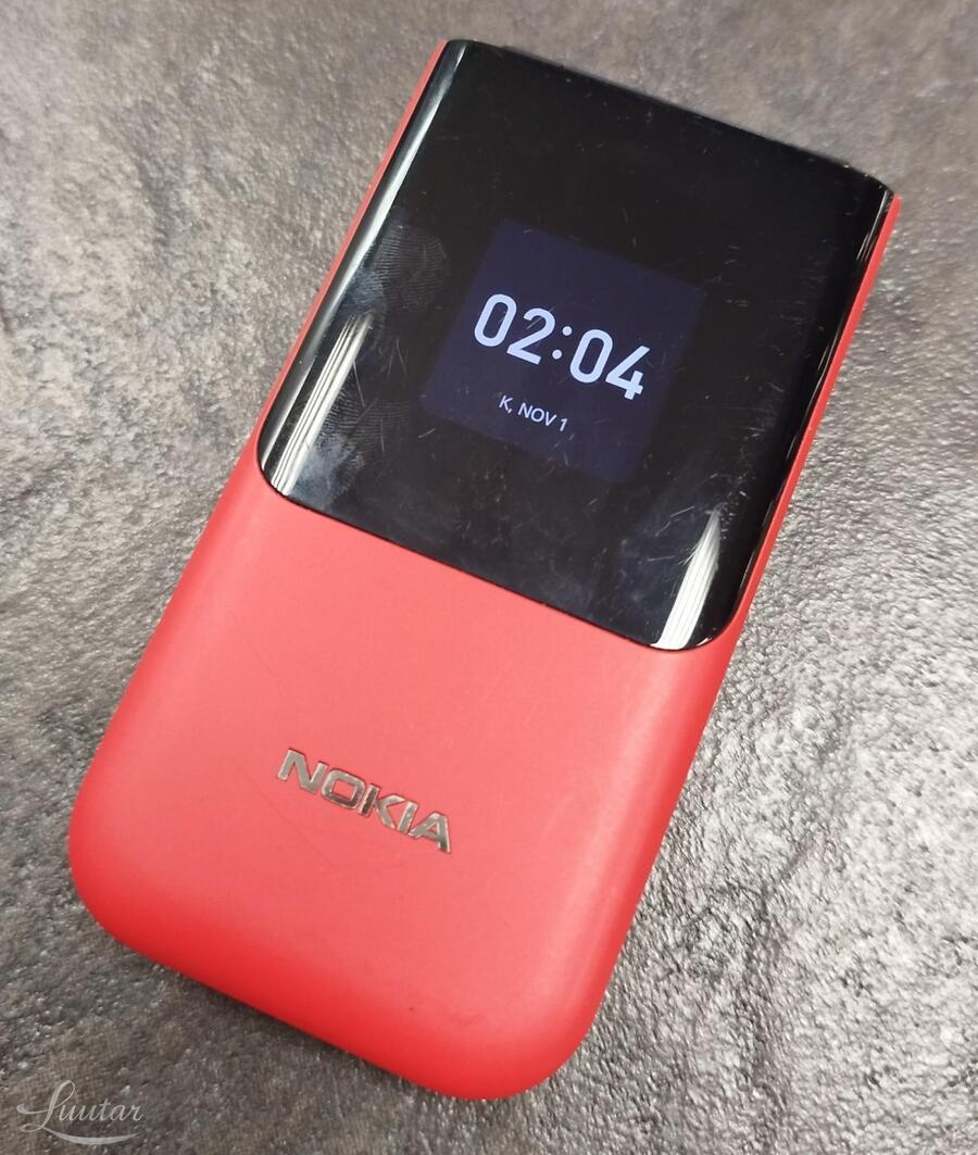 Mobiiltelefon Nokia 2720