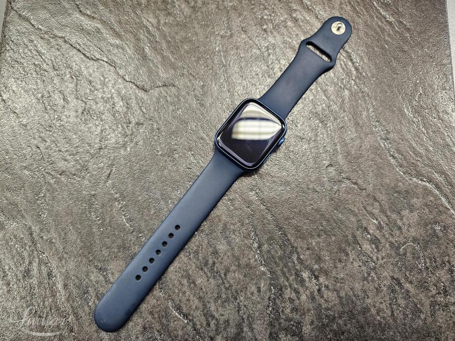  Nutikell Apple Watch 7 GPS (Alum) 45mm