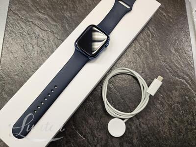  Nutikell Apple Watch 7 GPS (Alum) 45mm
