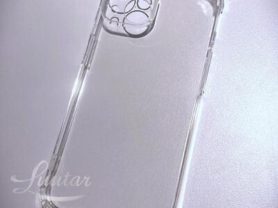 Kaaned ANTI-SHOCK CLEAR Apple iPhone 14 1.5mm (CAM)
