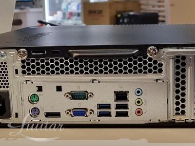 Lauaarvuti  Lenovo  ThinkCentre i3-6100